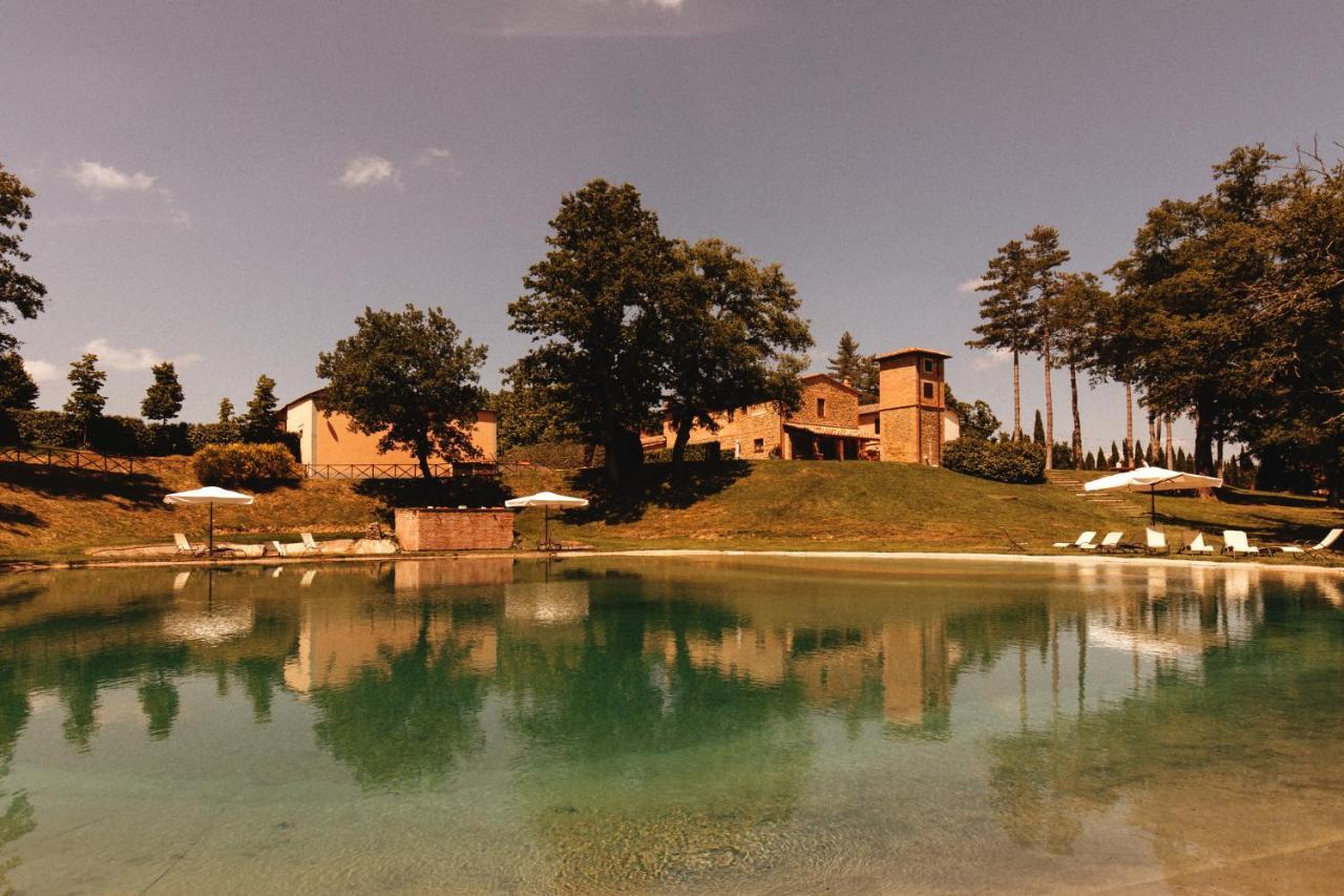 Casale San Galgano 2*