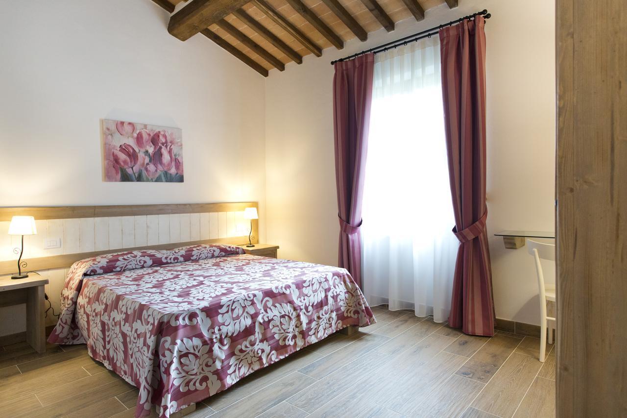 Casale San Galgano Aparthotel