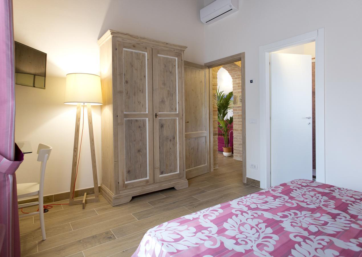 Casale San Galgano Apartahotel 2*