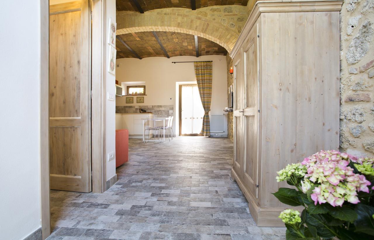 Aparthotel Casale San Galgano 2*