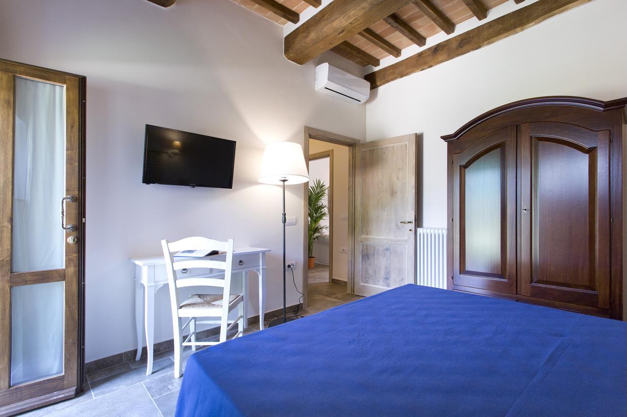 Aparthotel Casale San Galgano