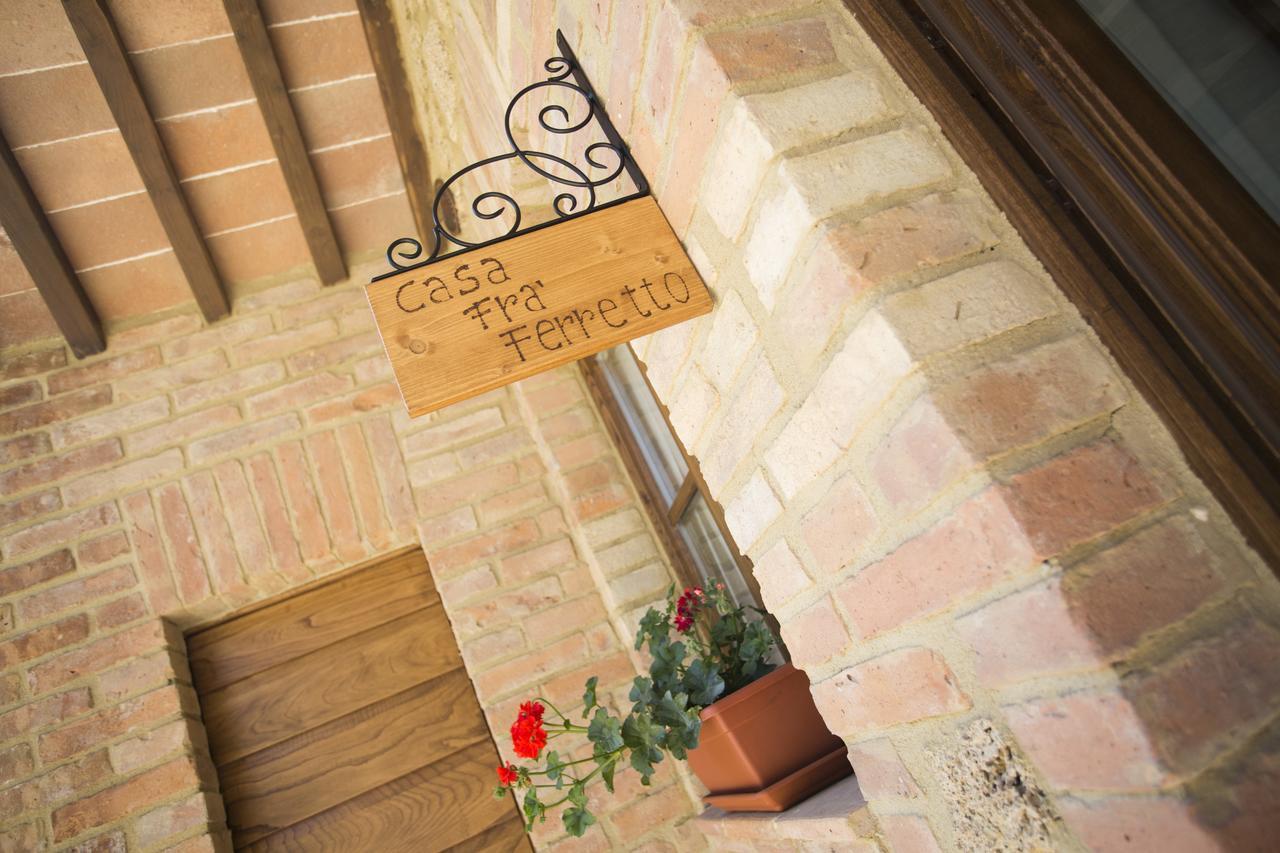 Aparthotel Casale San Galgano