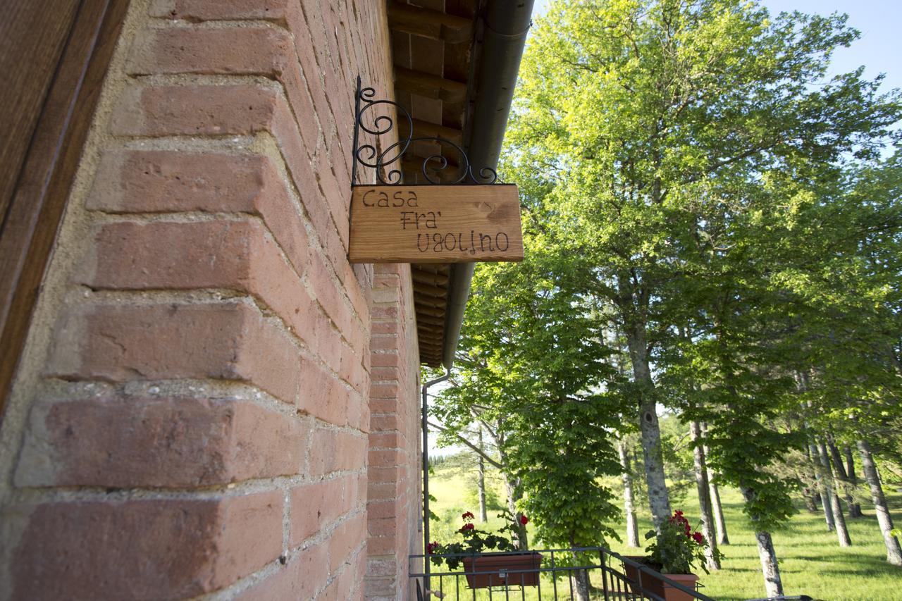 Casale San Galgano Aparthotel