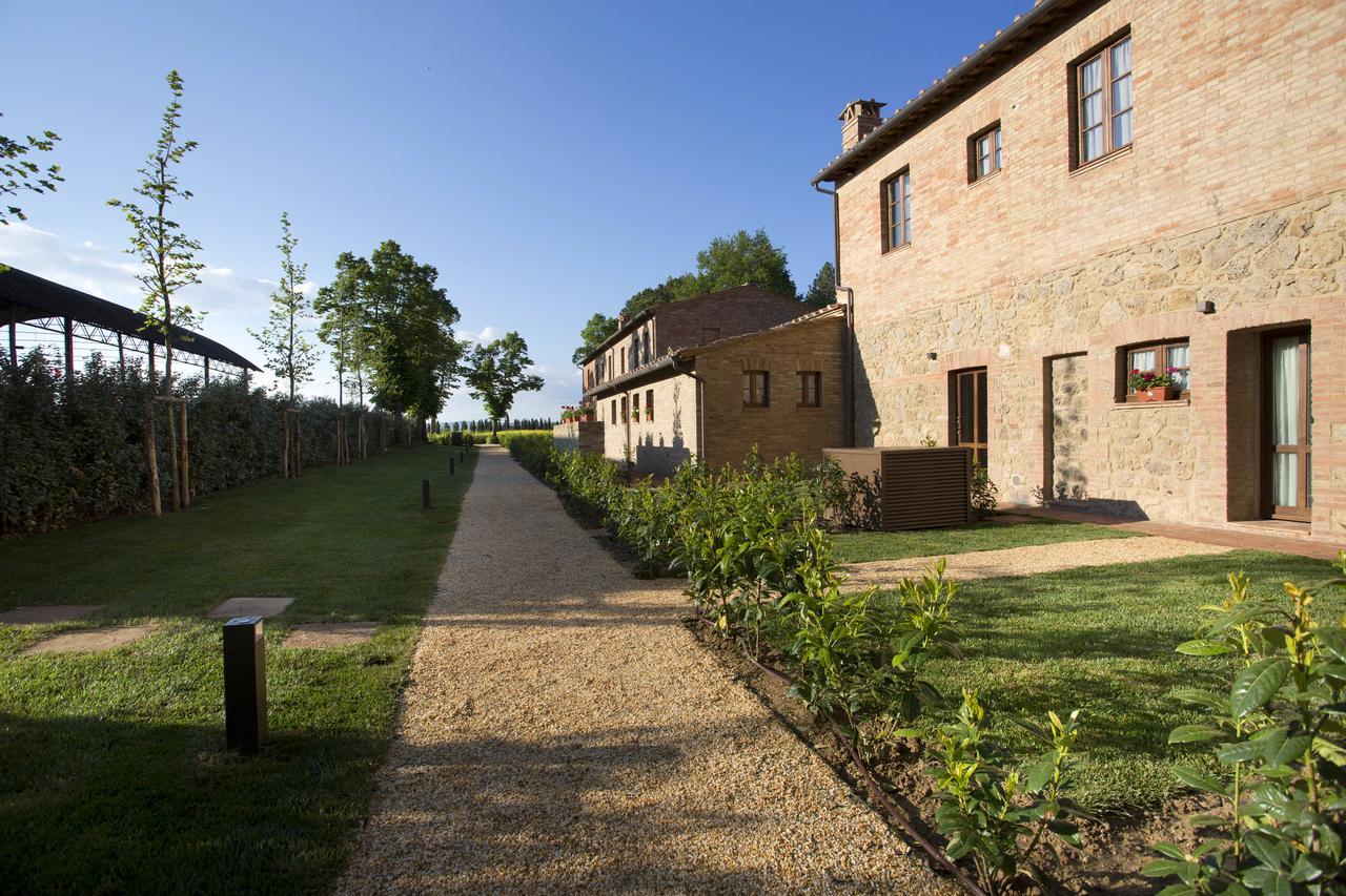 Casale San Galgano Chiusdino