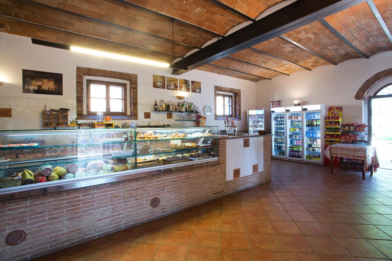 Casale San Galgano Aparthotel