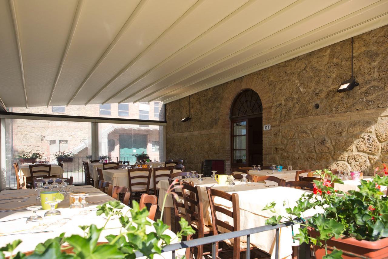 Aparthotel Casale San Galgano