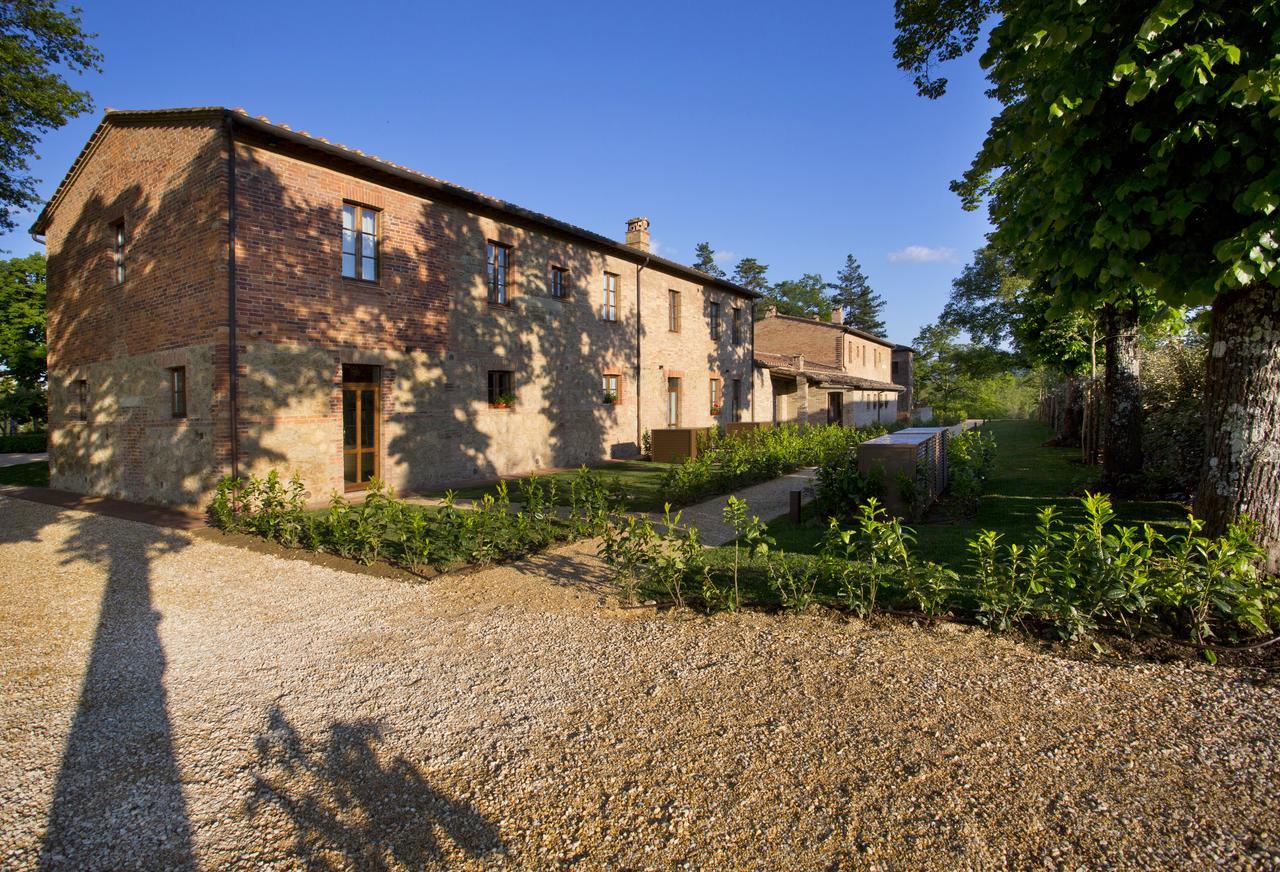 Casale San Galgano 2*