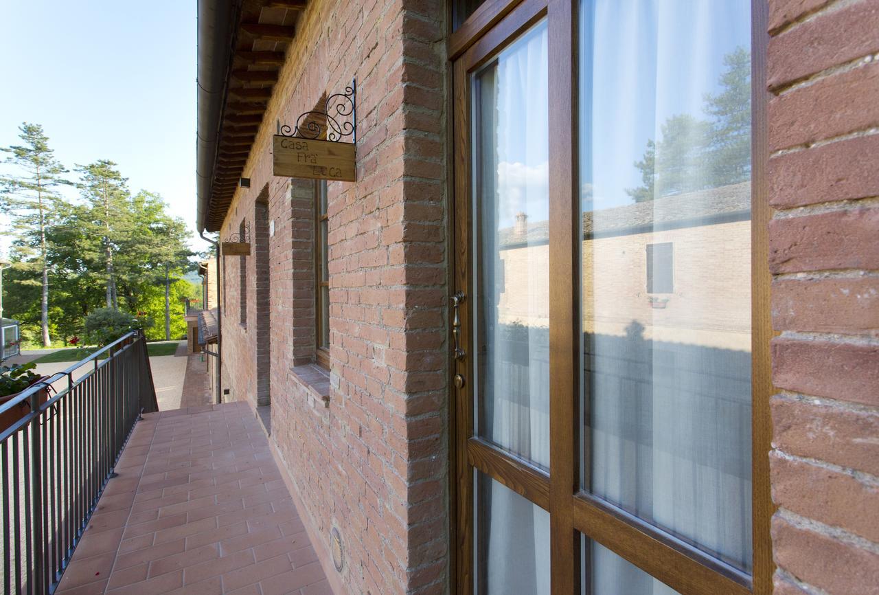 Apartahotel Casale San Galgano