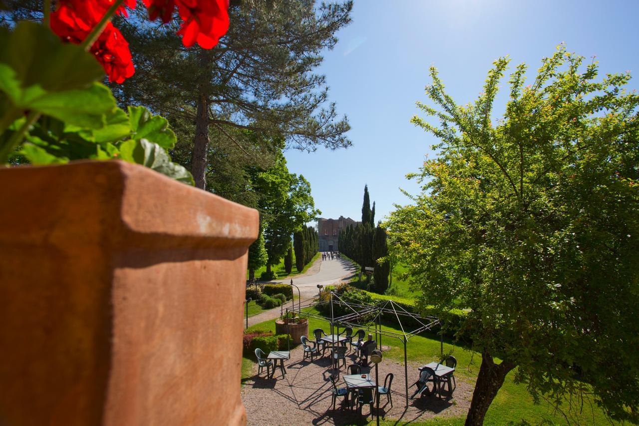 Apartahotel Casale San Galgano Chiusdino