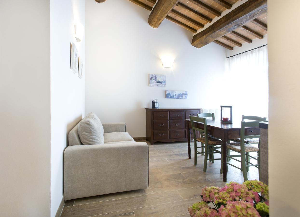 Aparthotel Casale San Galgano Chiusdino