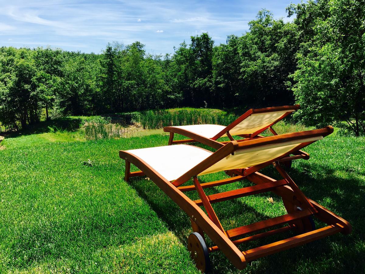 Casale San Galgano Aparthotel