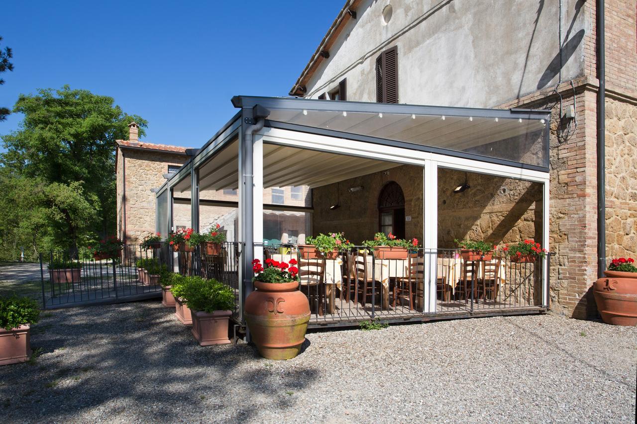 Apartahotel Casale San Galgano Chiusdino