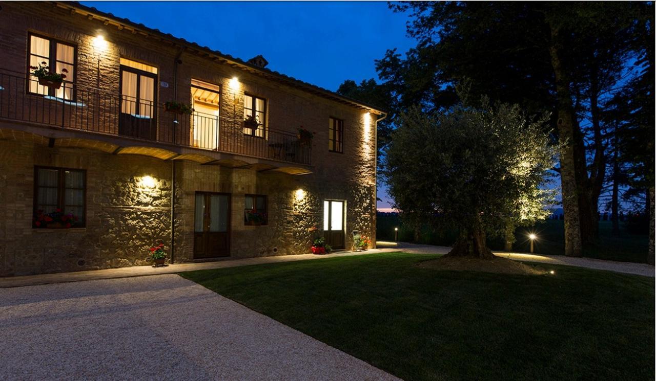 Aparthotel Casale San Galgano 2*