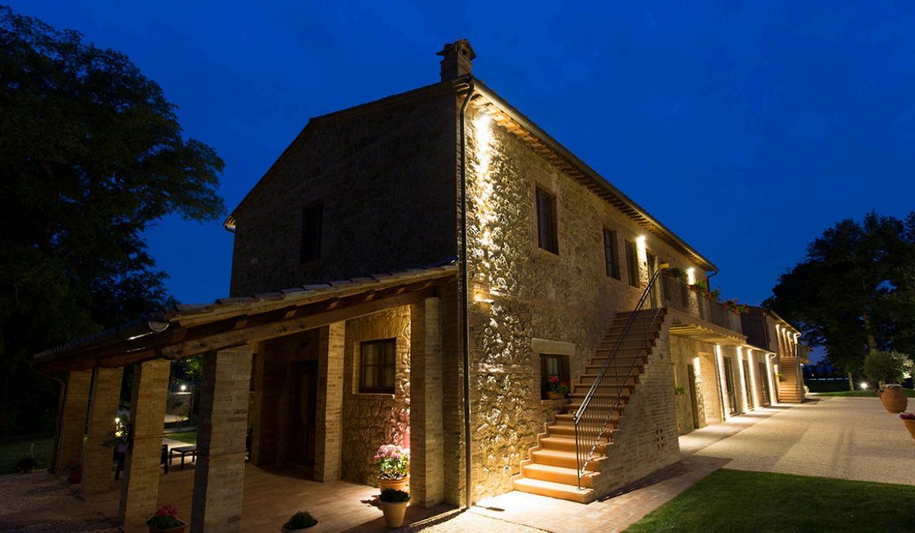Apartahotel Casale San Galgano Chiusdino