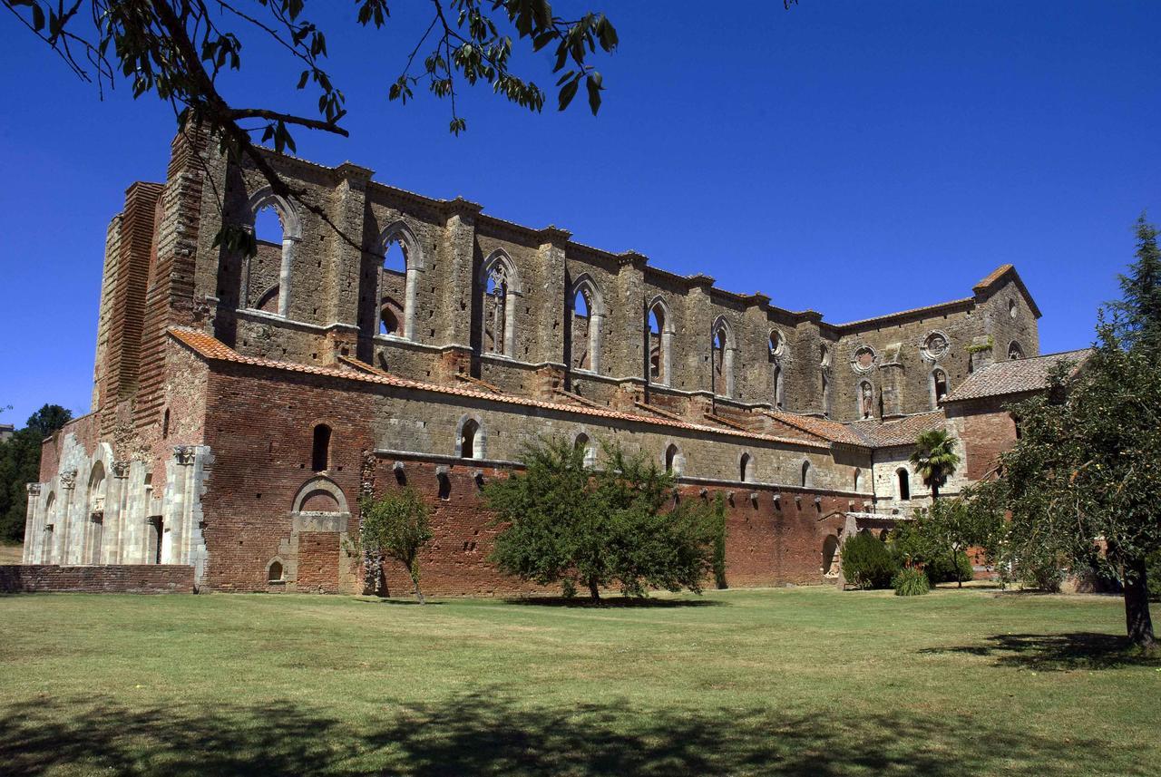 Aparthotel Casale San Galgano 2*