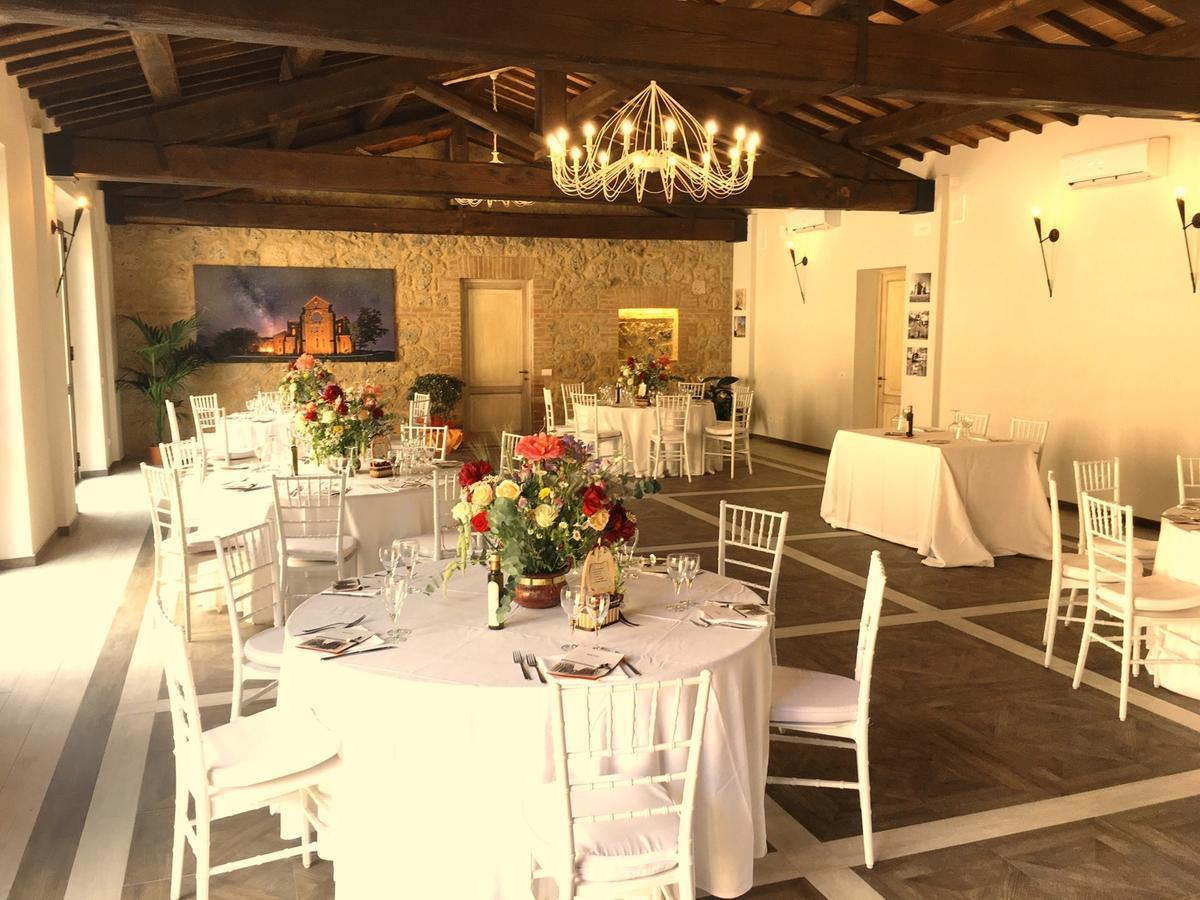 Apartahotel Casale San Galgano Chiusdino