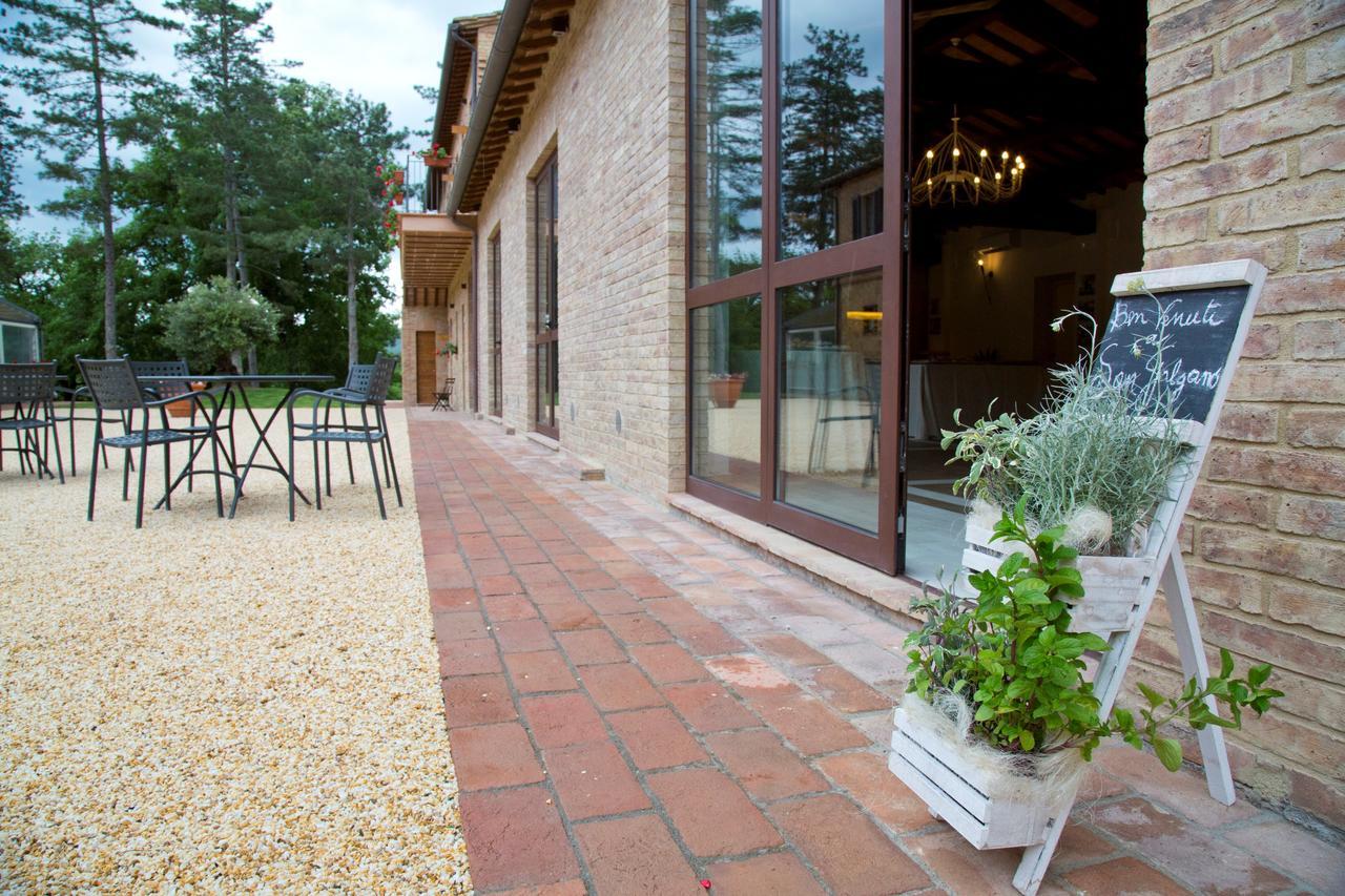 Casale San Galgano Aparthotel 2*