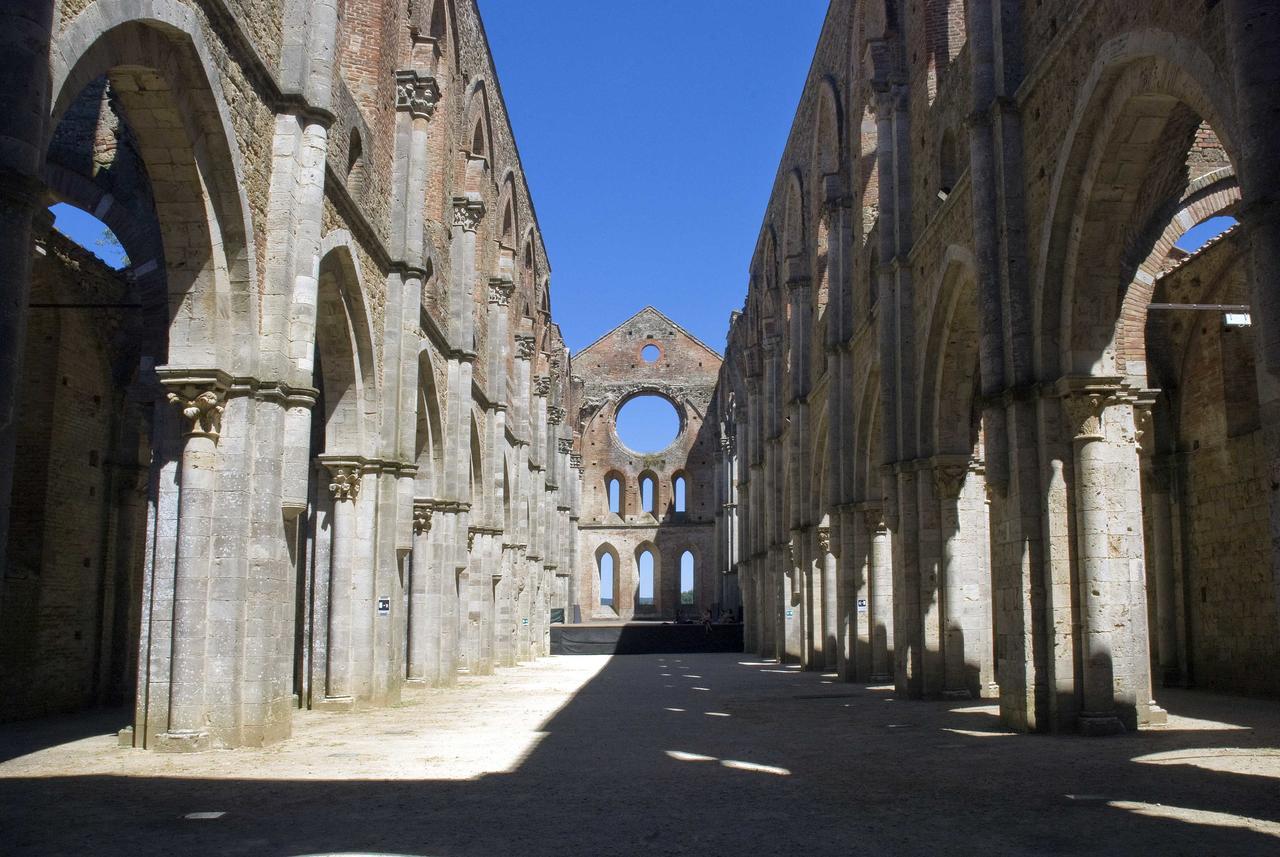 Casale San Galgano 2*