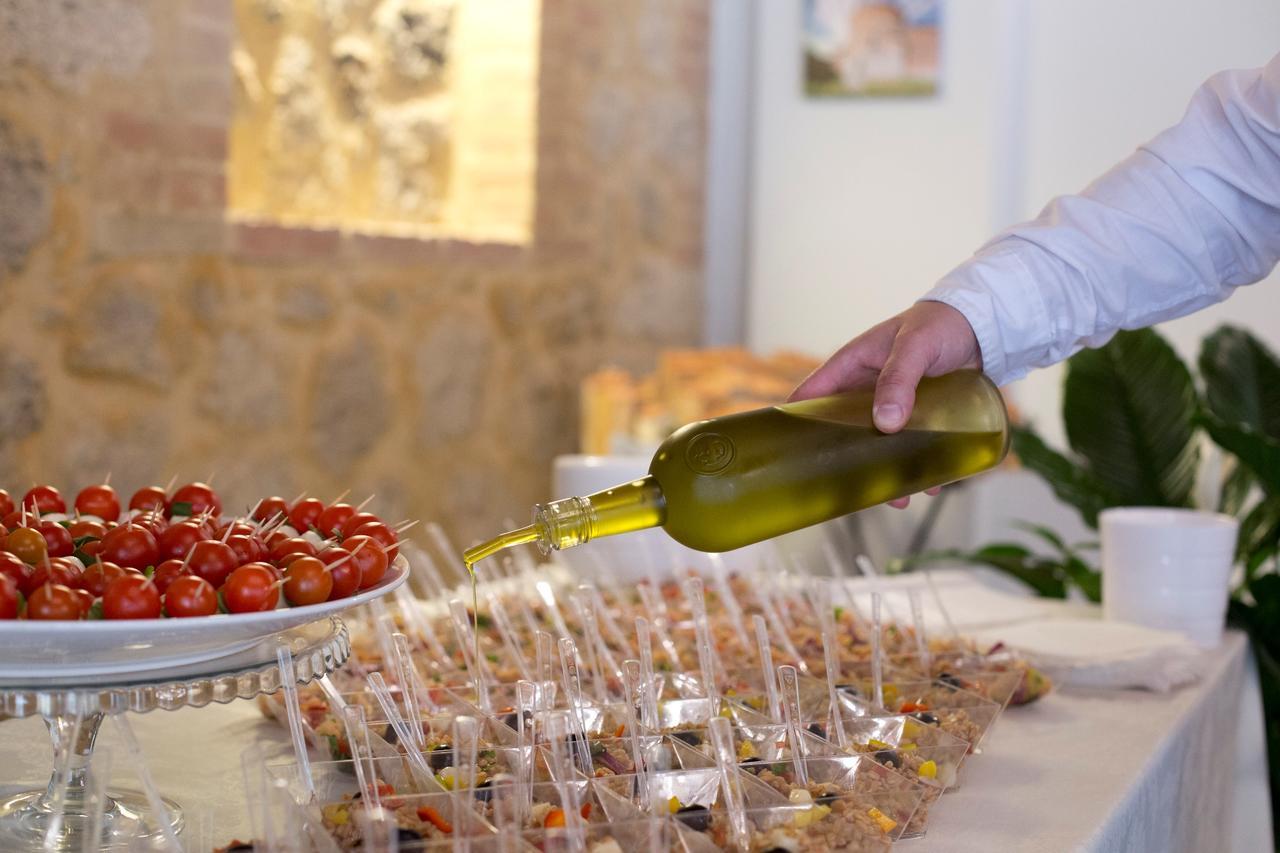 Apartahotel Casale San Galgano