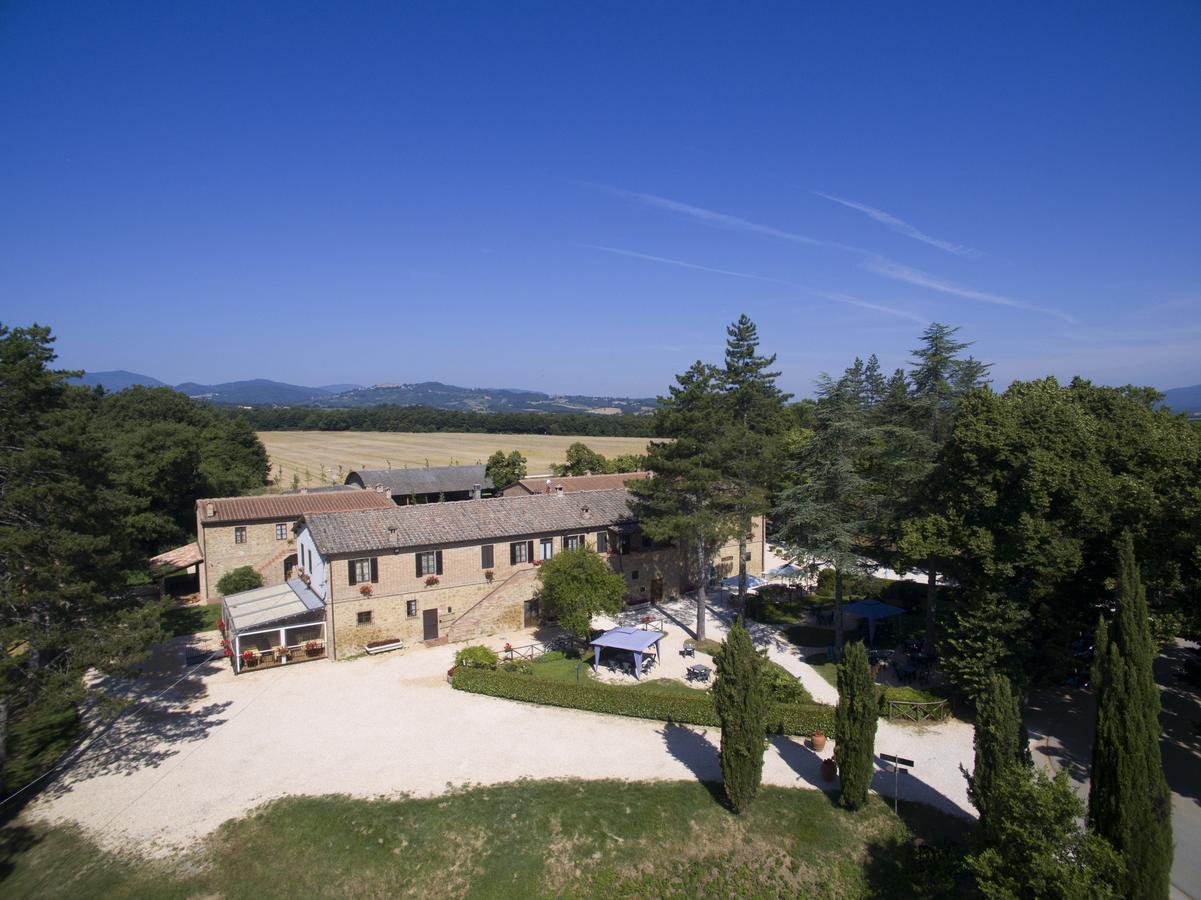 Casale San Galgano Apartahotel 2*