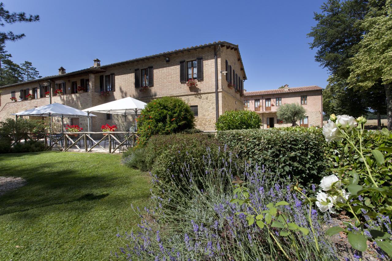 Casale San Galgano 2*