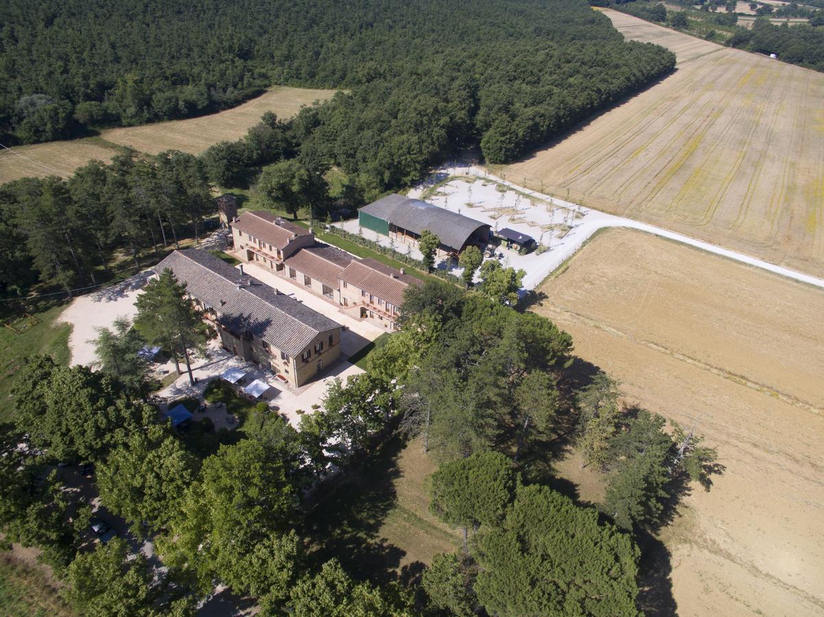 Apartahotel Casale San Galgano 2*